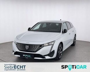 Peugeot 308 Gebrauchtwagen