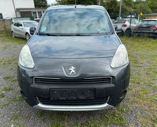 Peugeot Partner Gebrauchtwagen