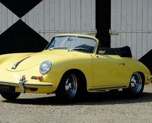 Porsche 356 Gebrauchtwagen