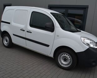Renault Kangoo Gebrauchtwagen