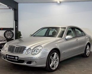 Mercedes-Benz E 320 Gebrauchtwagen
