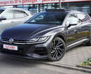 VW Arteon Gebrauchtwagen