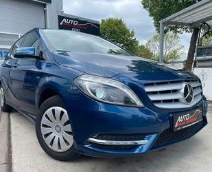 Mercedes-Benz B 180 Gebrauchtwagen