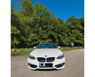 BMW 218 Gebrauchtwagen