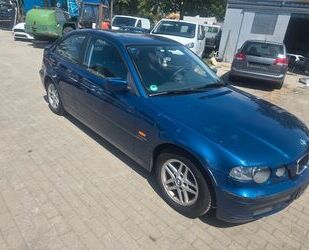 BMW 316 Gebrauchtwagen