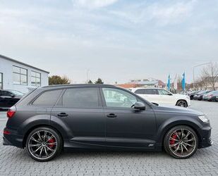 Audi SQ7 Gebrauchtwagen