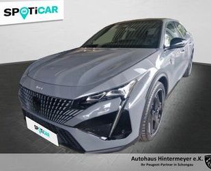 Peugeot 408 Gebrauchtwagen