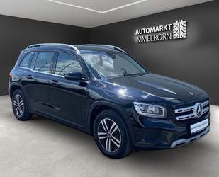 Mercedes-Benz GLB 220 Gebrauchtwagen