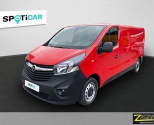 Opel Vivaro Gebrauchtwagen