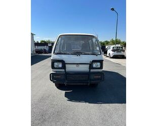 Suzuki Carry Gebrauchtwagen