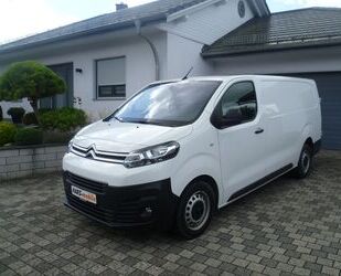 Citroen Jumpy Gebrauchtwagen