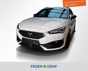 Cupra Leon Gebrauchtwagen