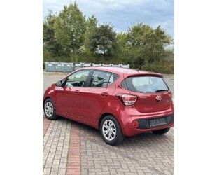 Hyundai i10 Gebrauchtwagen