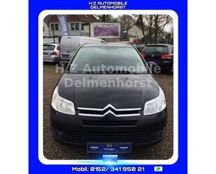 Citroen C4 Gebrauchtwagen
