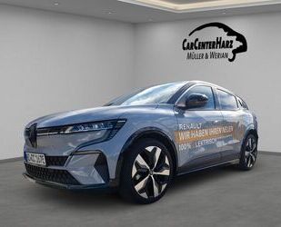 Renault Megane E-TECH Gebrauchtwagen