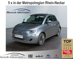 Fiat 500e Gebrauchtwagen