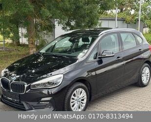 BMW 218 Gebrauchtwagen