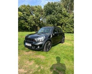 Mini Cooper S Countryman Gebrauchtwagen