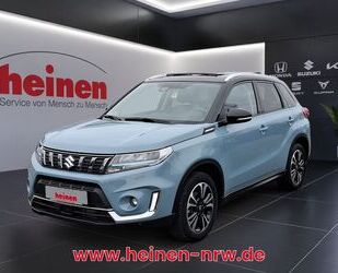 Suzuki Vitara Gebrauchtwagen