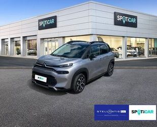 Citroen C3 Aircross Gebrauchtwagen