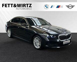 BMW 550 Gebrauchtwagen