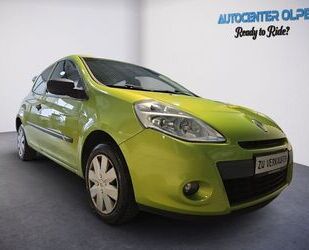 Renault Clio Gebrauchtwagen