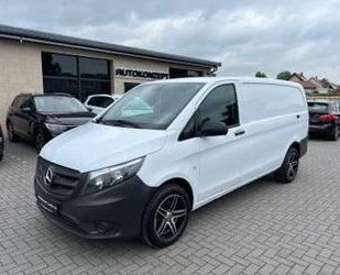 Mercedes-Benz Vito Gebrauchtwagen