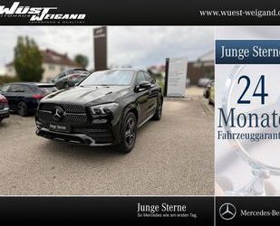 Mercedes-Benz GLE 350 Gebrauchtwagen