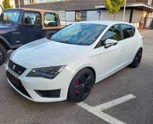 Seat Leon Gebrauchtwagen