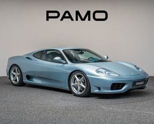 Ferrari 360 Gebrauchtwagen