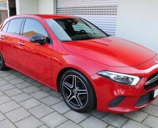 Mercedes-Benz A 180 Gebrauchtwagen