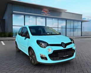 Renault Twingo Gebrauchtwagen