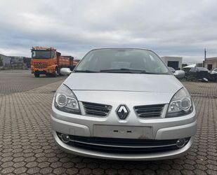 Renault Scenic Gebrauchtwagen