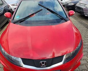 Honda Civic Gebrauchtwagen