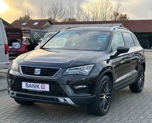 Audi Ateca 