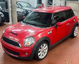 Mini Cooper S Gebrauchtwagen