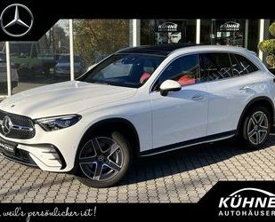 Mercedes-Benz GLC 300 Gebrauchtwagen