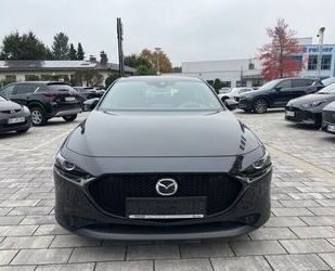 Mazda 3 Gebrauchtwagen
