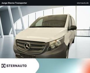 Mercedes-Benz Vito Gebrauchtwagen