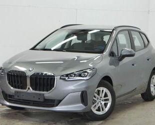 BMW 218 Gebrauchtwagen