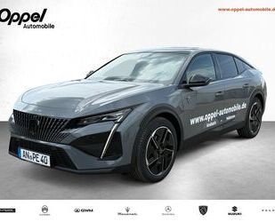 Peugeot 408 Gebrauchtwagen