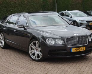 Bentley Flying Spur Gebrauchtwagen