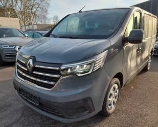 Renault Trafic Gebrauchtwagen