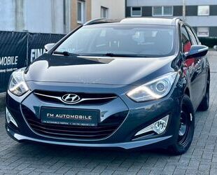 Hyundai i40 Gebrauchtwagen