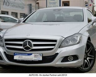 Mercedes-Benz Mercedes-Benz CLS 350 CDI DPF BlueEfficiency 7G-Tr Gebrauchtwagen