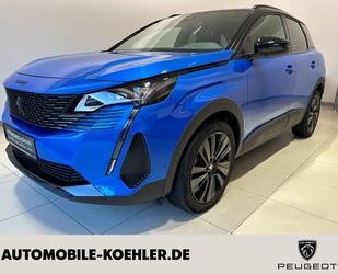 Peugeot 3008 Gebrauchtwagen
