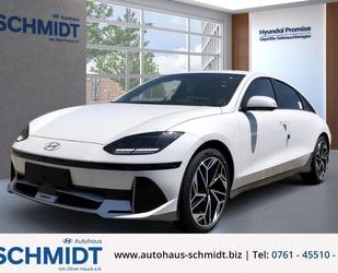 Hyundai IONIQ 6 Gebrauchtwagen