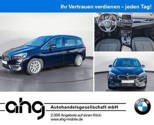 BMW 218 Gran Tourer Gebrauchtwagen