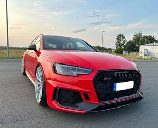 Audi RS4 Gebrauchtwagen