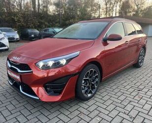 Kia ceed Sportswagon Gebrauchtwagen